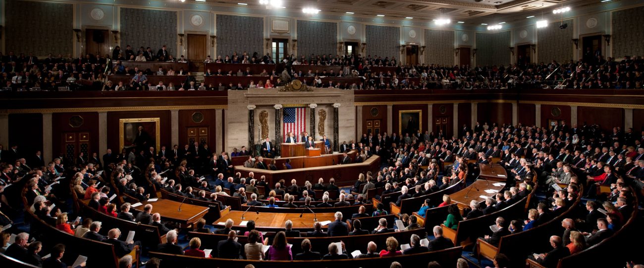 Aktuelles zum Kongress | Amerikas Wahl